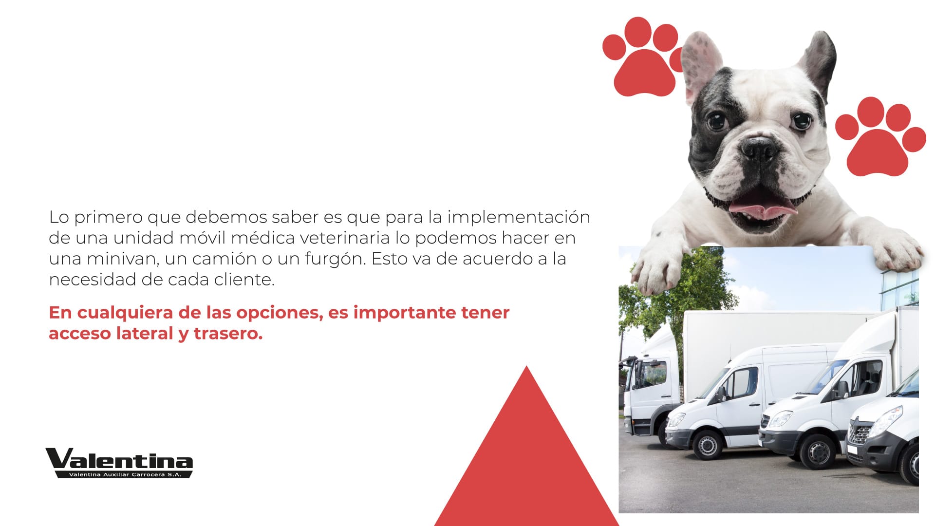 Diferencia entre un camión, un chasis y una carrocería